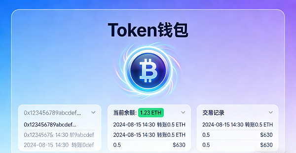 DEX交易